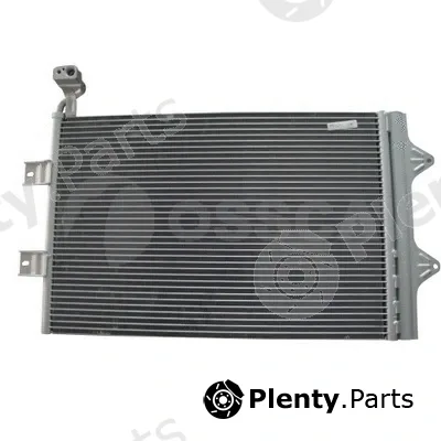 Ossca 16800 — Condenser, air conditioning
