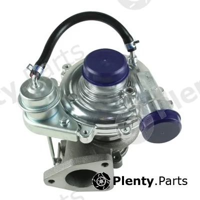 Ossca 56586 — Charger, charging (supercharged/turbocharged)