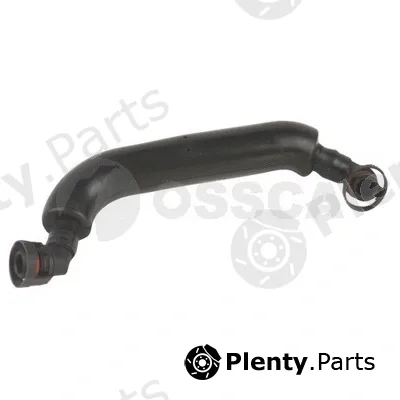 Ossca 20321 — Hose, crankcase ventilation