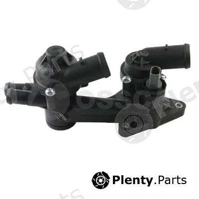 Ossca 17226 — Thermostat, coolant