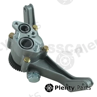 Ossca 69789 — Oil Pump
