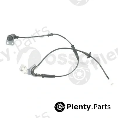 Ossca 26248 — Sensor, wheel speed