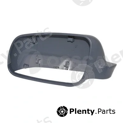 Ossca 10147 — Cover, exterior mirror