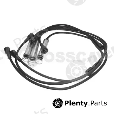 Ossca 03264 — Ignition Cable Kit