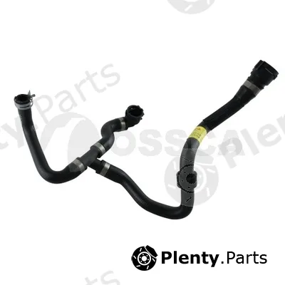 Ossca 83167 — Radiator Hose