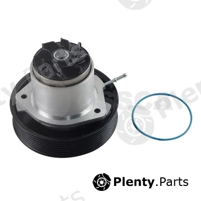 Ossca 62945 — Water Pump, engine cooling