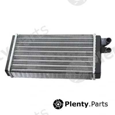 Ossca 00119 — Heat Exchanger, interior heating