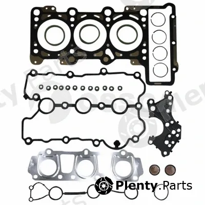 Ossca 12644 — Gasket Kit, cylinder head