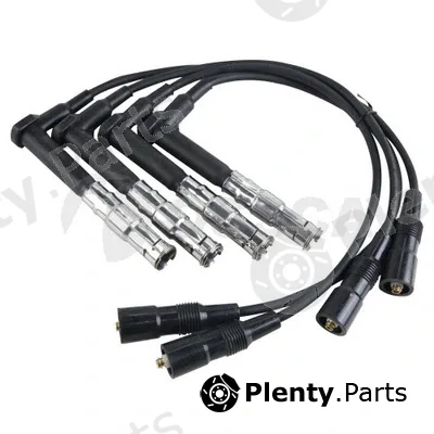 Ossca 07623 — Ignition Cable Kit