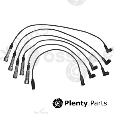Ossca 00099 — Ignition Cable Kit