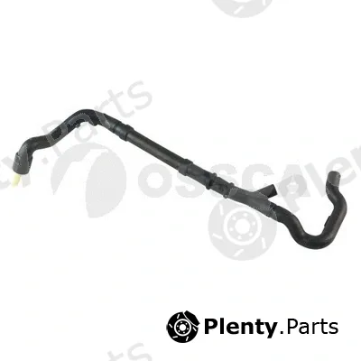 Ossca 34257 — Hose, crankcase ventilation