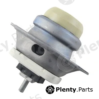 Ossca 40209 — Mounting, automatic transmission