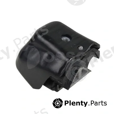 Ossca 27662 — Mounting, engine