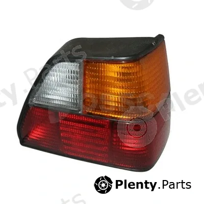 Ossca 03713 — Tail Light Assembly