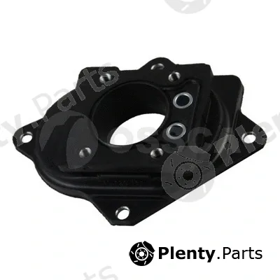 Ossca 00500 — Flange, carburettor