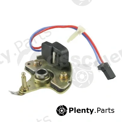 Ossca 08236 — Sensor, ignition pulse