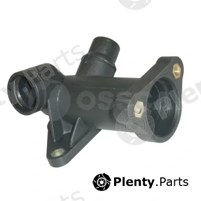 Ossca 02987 — Coolant Flange