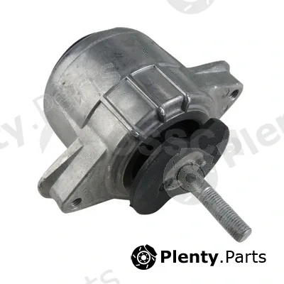 Ossca 40098 — Mounting, engine