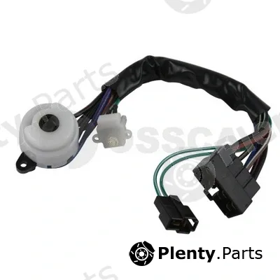 Ossca 01355 — Ignition Switch