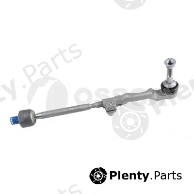 Ossca 62204 — Centre Rod Assembly