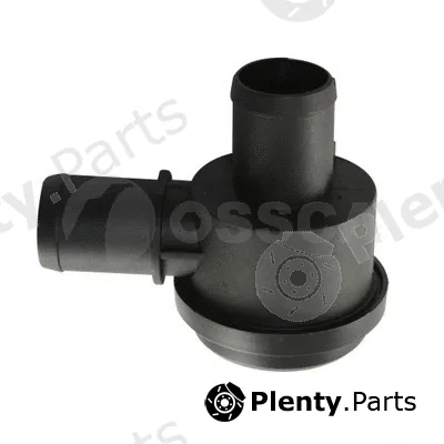 Ossca 06784 — Boost Pressure Control Valve