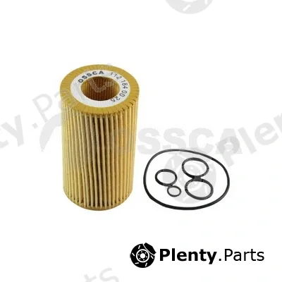 Ossca 05147 — Oil Filter