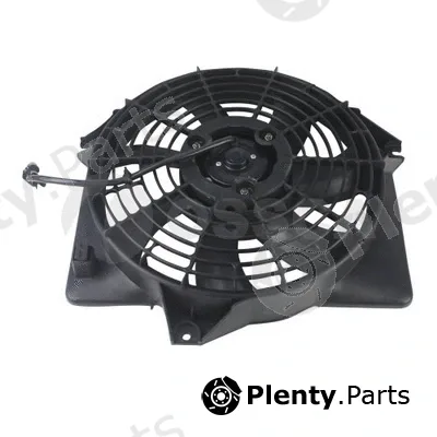 Ossca 26955 — Fan, engine cooling