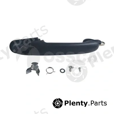 Ossca 06908 — Door Handle, interior equipment