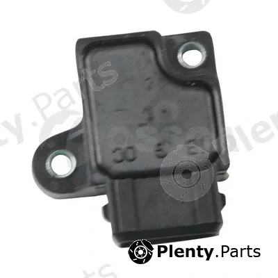 Ossca 17719 — Control Unit, ignition system
