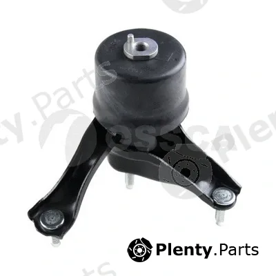 Ossca 35758 — Mounting, engine