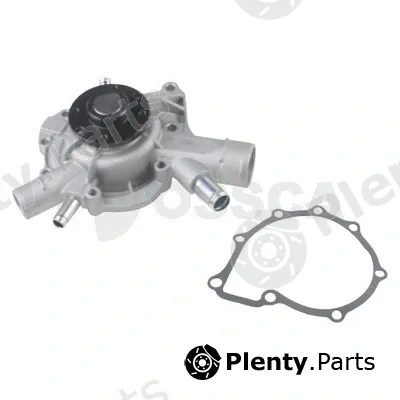 Ossca 27400 — Water Pump, engine cooling