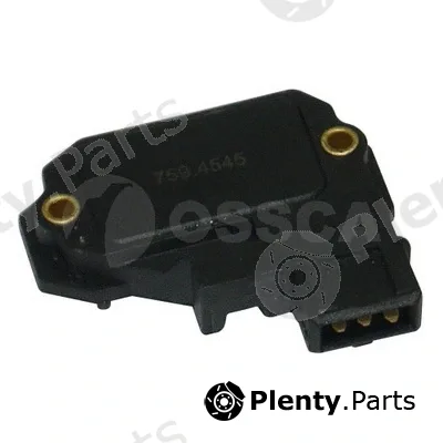 Ossca 02964 — Control Unit, ignition system