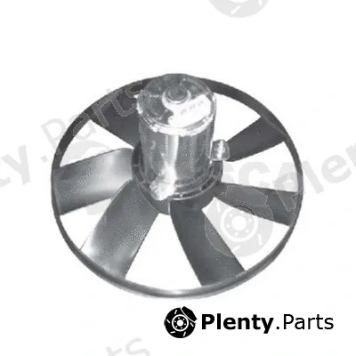 Ossca 01808 — Fan, engine cooling