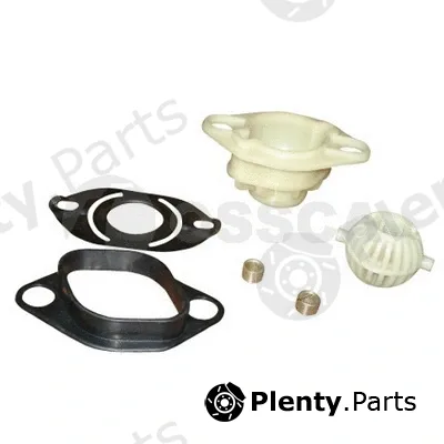 Ossca 00615 — Repair Kit, gear shift lever