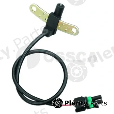 Ossca 30309 — Sensor, crankshaft pulse