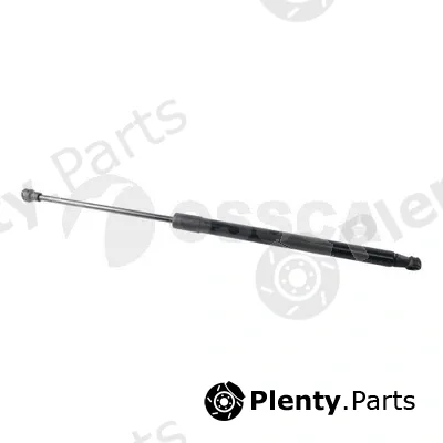 Ossca 46906 — Gas Spring, boot/cargo area