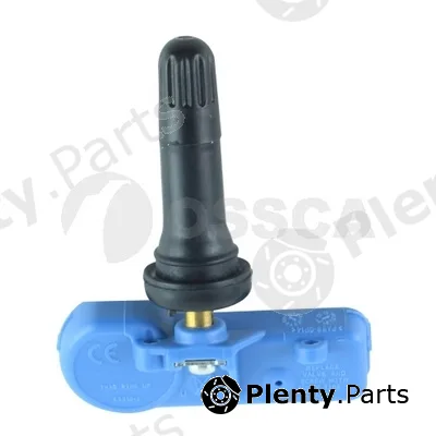 Ossca 69435 — Wheel Sensor, tyre-pressure monitoring system