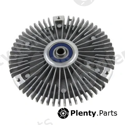 Ossca 11808 — Clutch, radiator fan