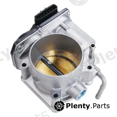 Ossca 14346 — Throttle Body