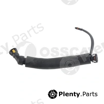 Ossca 25195 — Hose, crankcase ventilation