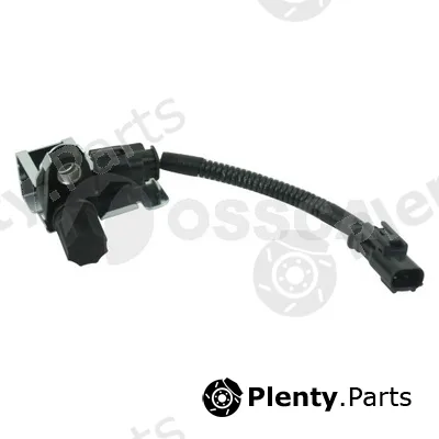Ossca 10818 — Sensor, wheel speed
