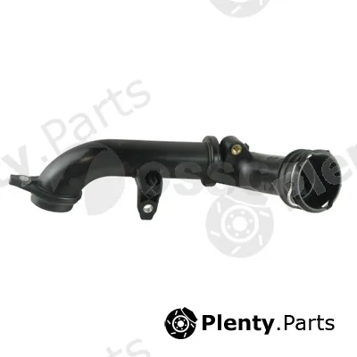 Ossca 77736 — Radiator Hose