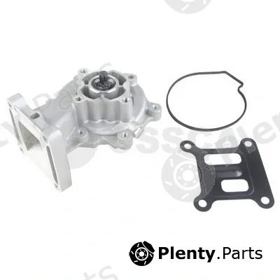 Ossca 28370 — Water Pump, engine cooling