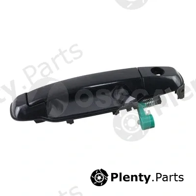 Ossca 64301 — Exterior Door Handle