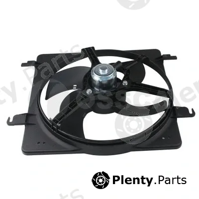 Ossca 24141 — Fan, engine cooling