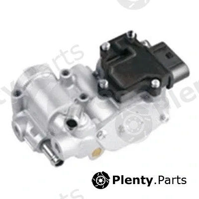 Ossca 14409 — Throttle Body