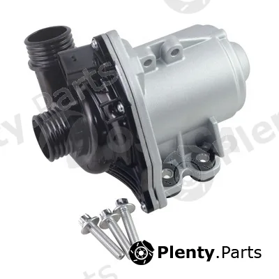Ossca 66392 — Water Pump, engine cooling