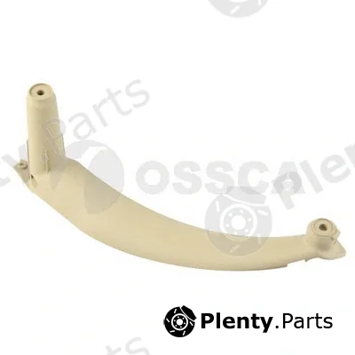 Ossca 26271 — Exterior Door Handle