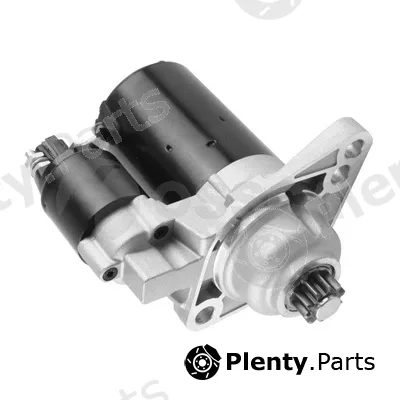 Ossca 11765 — Starter