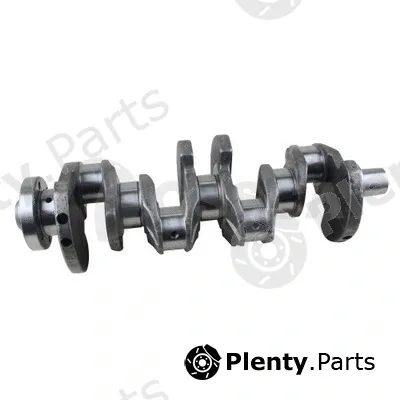 Ossca 61237 — Crankshaft